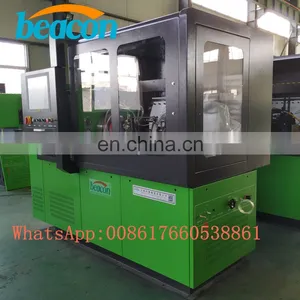 EPS815 Diesel Common Rail Injector Pump Test Machine With EUI EUP HEUI Function BCS815A thumbnail-3