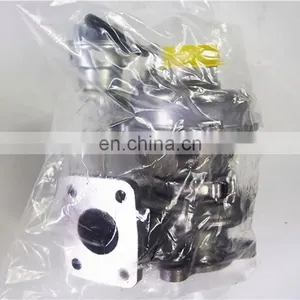 1G934-17010 Kubota 68G Spare Parts Turbo thumbnail-2