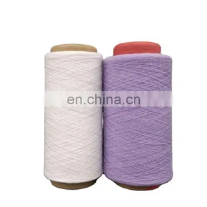 Good Factory Wholesale 100 Cotton Combed 21s Cotton Yarn thumbnail-2
