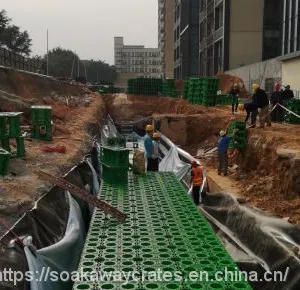 Rain Water Collector System thumbnail-1
