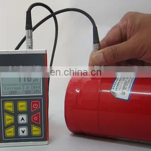 HST-300 Hand-held Car Paint Thickness Gauge thumbnail-3