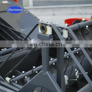 Kubota DC35 Rice Combine Harvester Made in China thumbnail-5