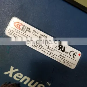 800-1519 Digital Servo Drive thumbnail-2