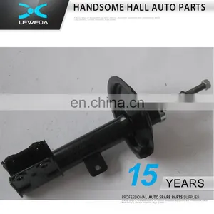 Adjustable Auto Adjustable Gas Filled Dampers Suspension JAPAESE Car Shock Absorber for Peugeot 307 4X4 Shock Absorber 333458 thumbnail-1