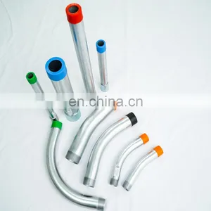 IMC Conduit Elbow UL1242 Pipe Fitting With Corrosion Protection thumbnail-1