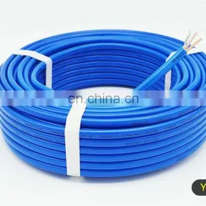220V Outdoor Snow Melting Heating Cable With PVC Outer Jacket Material thumbnail-1