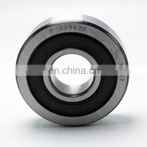 Track Roller Bearing 15x40x11mm F-239570 Bearing thumbnail-1