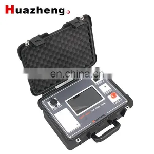0.02HZ Power Cable Vlf High Voltage Generator Low Price VLF Hipot Tester thumbnail-3