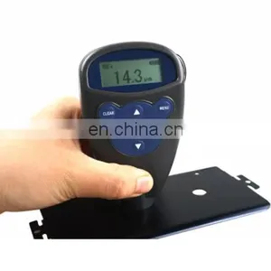 Liyi Electronic Power Automotive Coating Thickness Gauge Meter With LCD Screen thumbnail-1