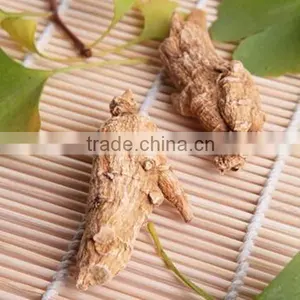 Authentic Chariity Item American Ginseng Roots thumbnail-3