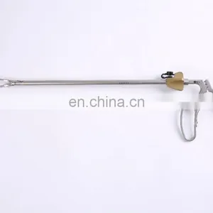 Laparoscopic Instruments Hemolock Ligating Clips thumbnail-6