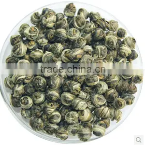 The Best Jasmine Dragon Pearls Tea High Quality Dragon Pearls thumbnail-1
