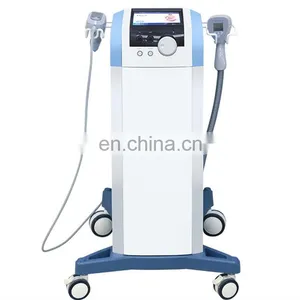 2 in 1 Ultrasound RF Beauty Machine Body Slimming Vacuum Cavitation Body Shaping Beauty Instrument thumbnail-1
