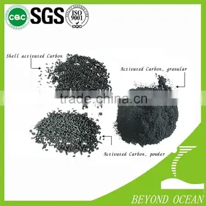 Popular Activated Carbon Powder Pulverize thumbnail-2