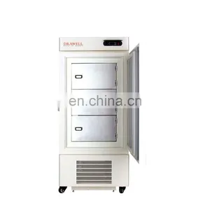 -86 Degree Upright and Chest Ultra-Low Temperature Medical Refrigerator Deep Freezer thumbnail-5