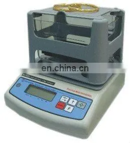 Gold Scale 300g Gold Percentage and Carat Testing Machine 0.01g thumbnail-1