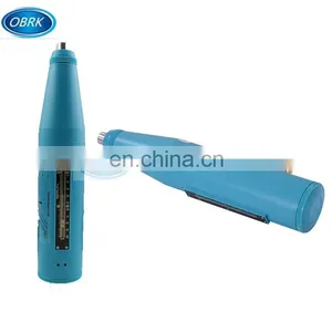 Durable High Polymer Material Concrete Schmidt Rebound Test Hammer With Cheap Price thumbnail-1