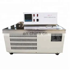 HWC-101 With Pump Circulation Constant Temperature Water Tank thumbnail-1