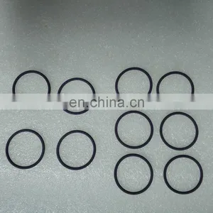 NO.634(2) ORIGINAL DELPHI INJECTOR SEALING RING 7200-0054 thumbnail-2