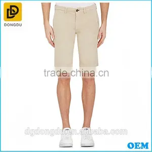 2016 Custom Plain Color Mens Short Shorts Pants thumbnail-1