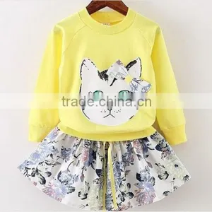 Best Seller Wholesale Boutique Clothing Dresses for Girls On Sale Online Teen Girls Clothing thumbnail-5