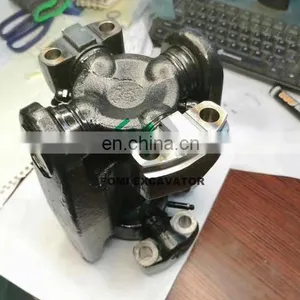 714-11-16840 Solenoid Valve For WA120-3 WA180-3 WA250-3A WA300-3 WA320-3 Wheel Loaders thumbnail-3