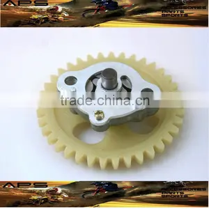 ATV Parts Water Pump Gear Assembly for YP250 LH250 FA-D300 H300 thumbnail-4