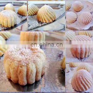 Arabia Cookies Maamoul Machine /date Maamoul Making Machine Factory Price & CE thumbnail-4