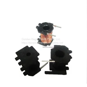 Electromagnetic Induction Bobbin Sensor Coil thumbnail-1