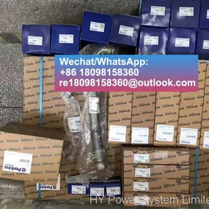 T402850R R/CH12895 Perkins ECM ECU(ENGINE CONTROL MODULE) for 2506/2806 Series Engine Parts thumbnail-3