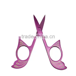 Beauty Make up Kit Manicure Scissors thumbnail-3