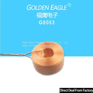 Truck Trailer Air Coils thumbnail-3