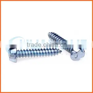 China Supplier Stainless Steel 316 Anti-theft Screws thumbnail-6