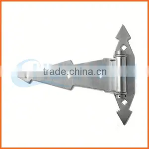 Trade Assurance Iron Refrigerator Door Spring Hinge thumbnail-2