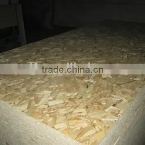 2015 High Quality 1220x2440x18MM Construction Melamine OSB 3 thumbnail-1