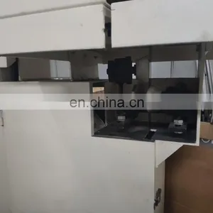 Manual Toilet Paper Roll Band Saw Cutting Machine thumbnail-5