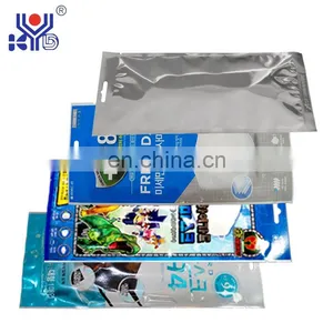Single-row One-side Sealing Packing Machine thumbnail-4
