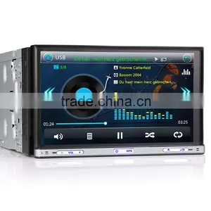 Erisin ES7051M 7" Win8 UI Auto Radio 2 Din Car Audio With GPS thumbnail-5