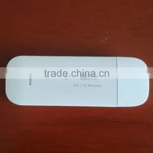 Lte Dongle Support FDD B1/3/7/20 4g Modem Lte Router Wifi With Sim Card Slot thumbnail-5
