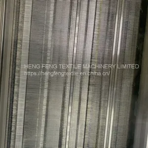 CMS330TC E7.2 ST 468FULLY FAHSION STOLL FLAT KNITTING MACHINE Computerised Made In Germany Original Spare Parts With All Accessories thumbnail-5