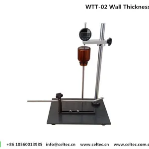 Bottle Wall Thickness Tester PET Bottle Thick Testing Machine thumbnail-1