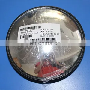 150 Round Mirrors Assy 8202-02789 Yutong Bus Auto Convex Mirror thumbnail-4