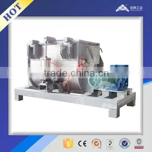 Ceramic Powder Blender thumbnail-1