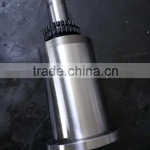 CK0625D100 Mini Cnc Lathe Machine Spindle for Sale thumbnail-2