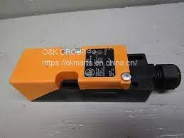 IFM Limit Switch thumbnail-1