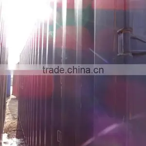Qingdao/Shanghai/tianjin/xiamen/Ningbo Secondhand 40ft Container thumbnail-3