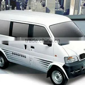 Dongfeng Diesel Mini Truck/ Cargo Truck/ Well-being Truck K07 thumbnail-1