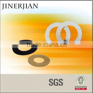 JEJ Silicone Rubber Gasket for Pvc Pipe Material for Rubber Gaskets thumbnail-1