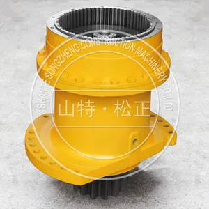 706-77-01320 MOTOR ASS'Y KOMATSU Parts PC1100, PC1100SE, PC1100SP, PC1250, PC1250SE, PC1250SP MOTOR thumbnail-2