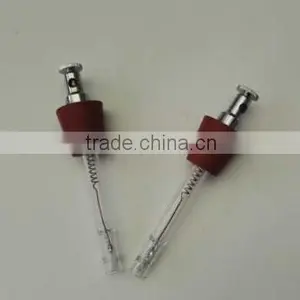 Platinium Electrode for Hoffman Apparatus Electrolysis of Water thumbnail-1